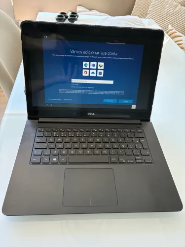Notebook Dell Inspiron 5447
