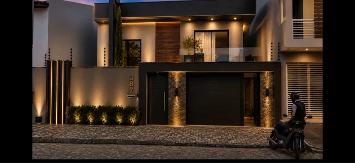 Casa de alto Padrão ( Aceito trocas do meu interesse ).PORTEIRA FECHADA