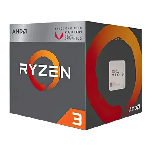 Ryzen 3 5300G