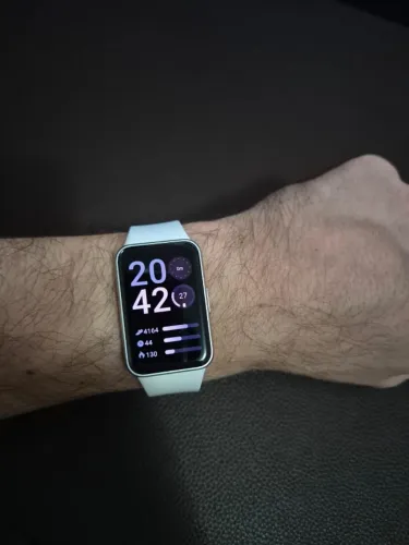 Galaxy Fit 3 - Samsung