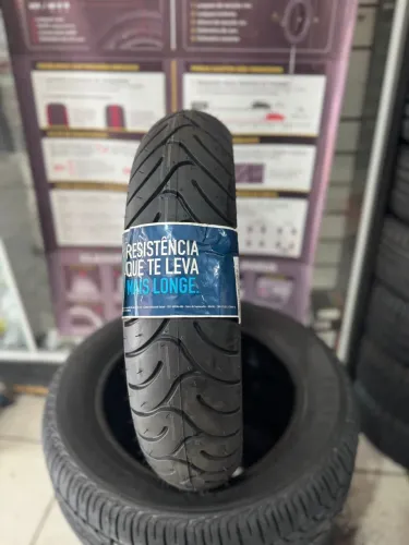Pneu 140/70R17 Vipal St600 (montagem grátis)