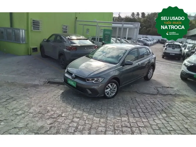 Fiat Mobi Like 1.0 Fire Flex 5P. 2025