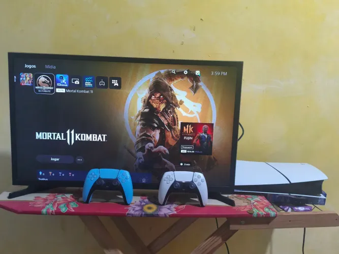 Ps5 slim