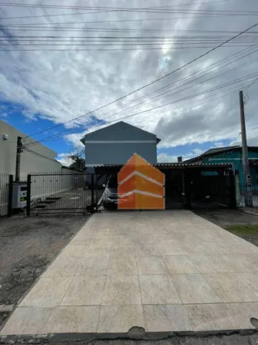 Sobrado à venda, 70 m² por R$ 210.000,00 - Vila Vista Alegre - Cachoeirinha/RS