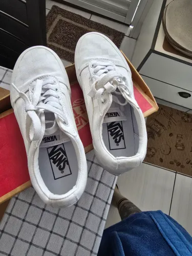 Tenis vans original