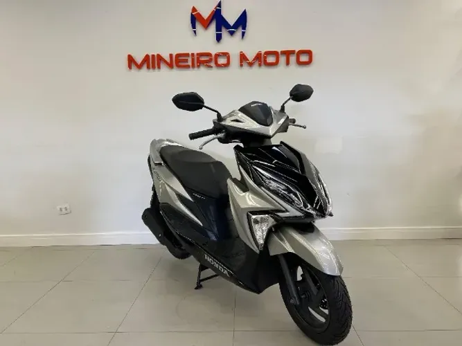 Honda Elite 125 2023
