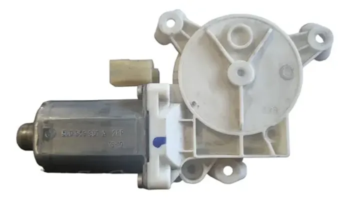 Motor Maquina Vidro Dianteiro Direito Vw Gol G6 G7