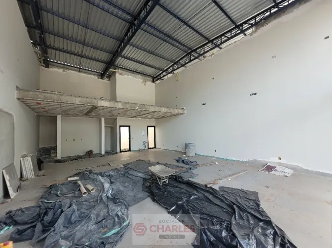 Sala Para Aluguel CENTRO MOGI MIRIM