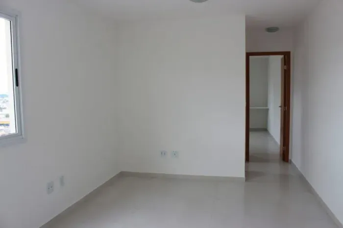 Imóvel para aluguel com 44 metros quadrados com 1 quarto em Centro - Jacareí - SP