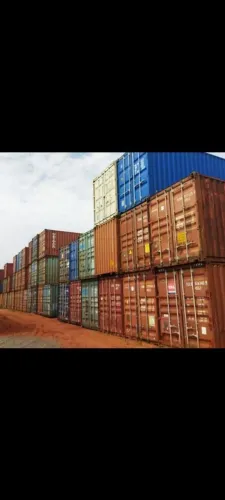 Containers