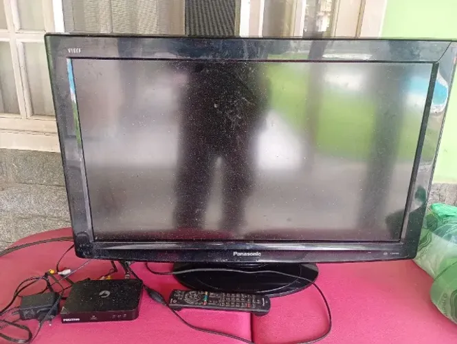Televisão 32 