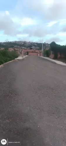 Casa só falta a terra e bate a laje