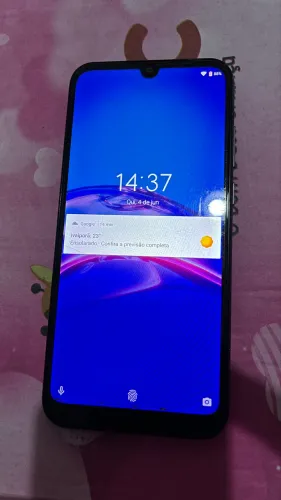 MOTOROLA E6S 64gb