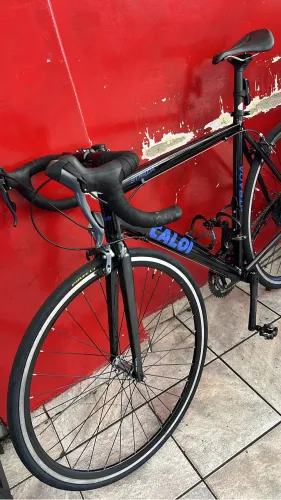 Bicicleta Caloi Strada (Speed) tamanho 56