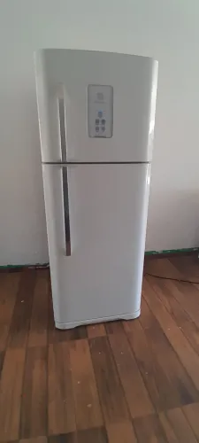Geladeira Electrolux