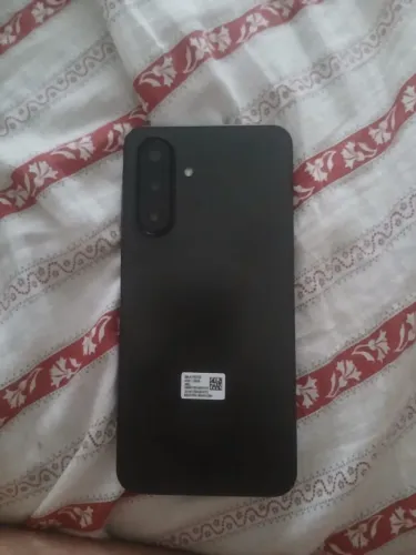 celular Samsung a 17 novo na caixa 