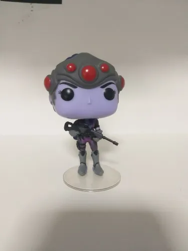 Funko Pop! Widowmaker 94 Usado sem caixa