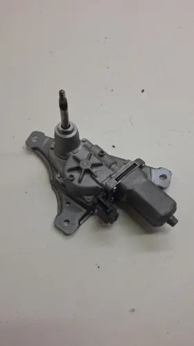 Motor Limpador Vigia Traseiro Toyota Etios 1.5 4cc 2017 / 18