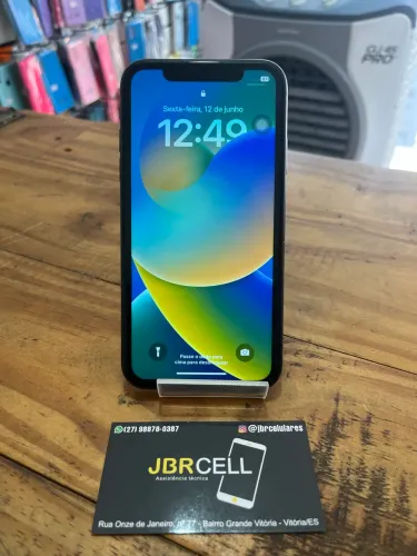 iPhone 11