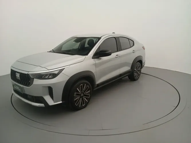 Fiat Fastback Audace 200 TB AUT (hibrído) 2026