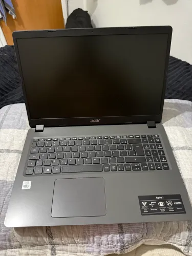 Notebook Acer