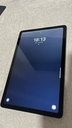 TABLET SAMSUNG GALAXY TAB S6 LITE (SM-P619) - 128 GB | 4 GB RAM | 4G + Wi-Fi