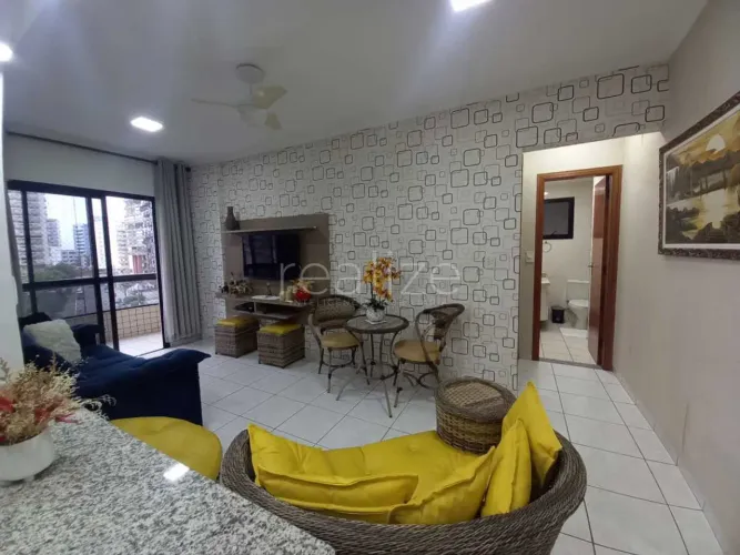 Apartamento : / Residencial / Vila Guilhermina