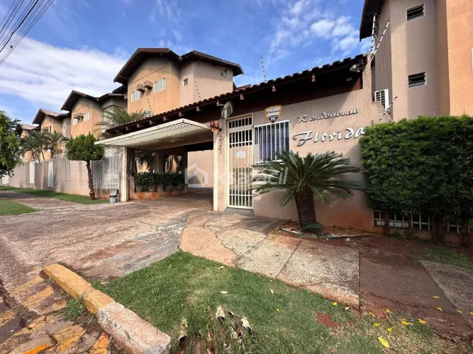 Loft Moderno Com 1 Dormitório à Venda, 87 M² - Jardim Paradiso - Campo Grande/ms
