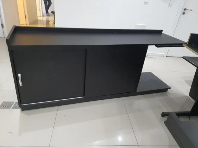 Mesa aparador