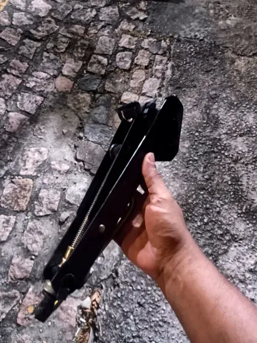 Macaco para carro