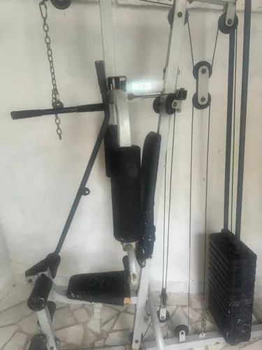 Academia CRW 101