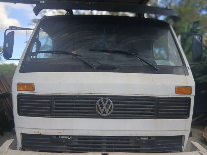 Caminhão cacamba 14 150 2005 R$185.000,00