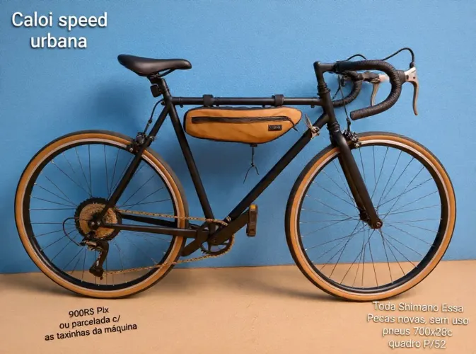 Bike Caloi 10 999R$