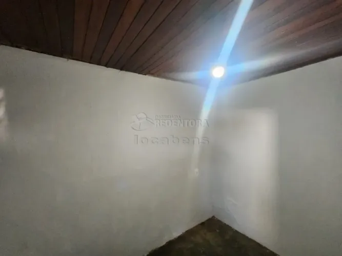 Excelente casa no Jardim Santa Lúcia com 2 dormitórios