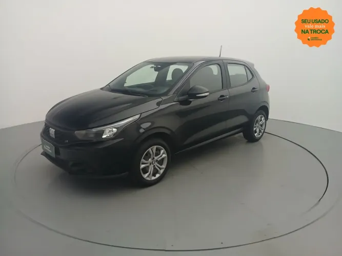 Fiat Argo Drive 1.0 Firefly 2026