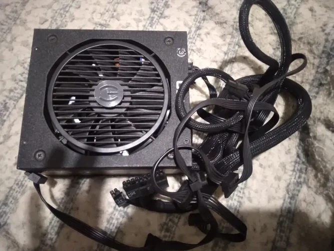 Fonte de pc 750 wats