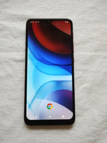 Moto E7 Power 