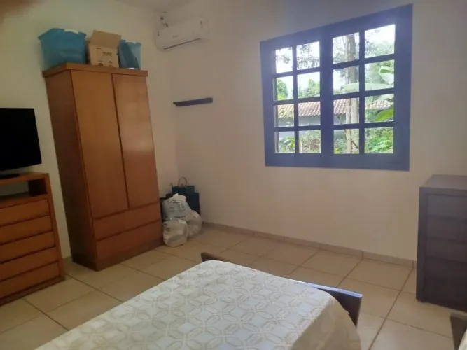 Casa em condomínio à venda, 4 quartos, 4 suítes, 10 vagas, Condomínio Águas Claras - Bruma