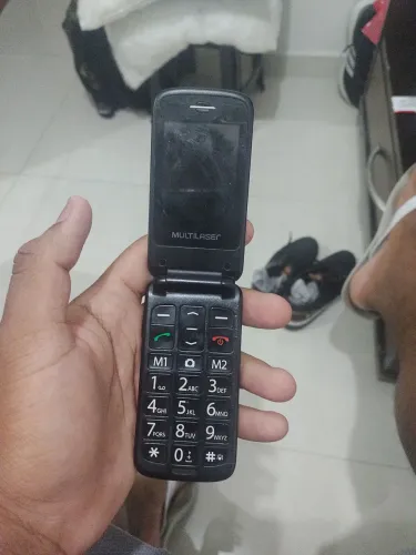 Multilaser Flip