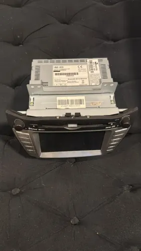 Multimídia Original Hyundai IX35 2012 a 2015 - Usado em perfeito estado