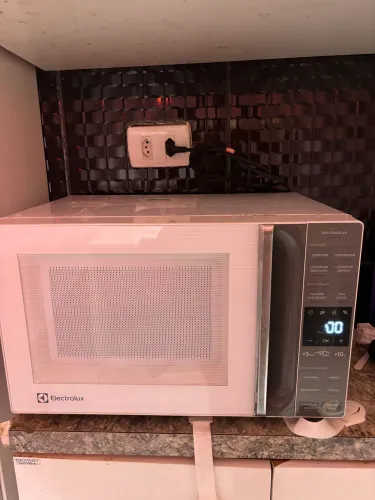 Microondas 