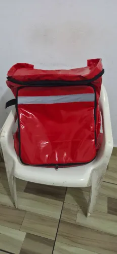 Mochila Bag espansiva