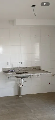 Vendo Bancada de Granito + Cuba