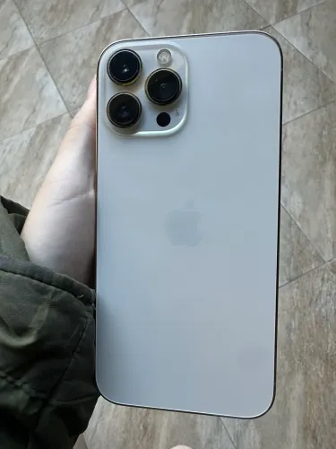 IPHONE 13 PRO MAX 512GB
