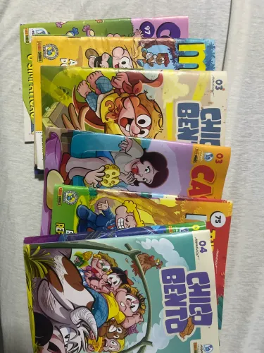 Gibis