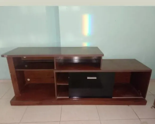 Retirada Nova Iguaba