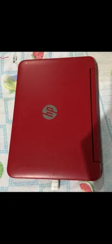 Notebook Hp pavillion 2 em 1