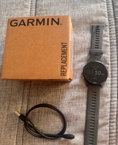GARMIN Forerunner 255
