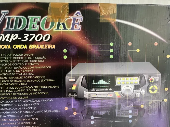 Videoke 