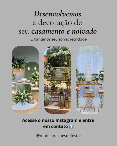 Festa e ventos 